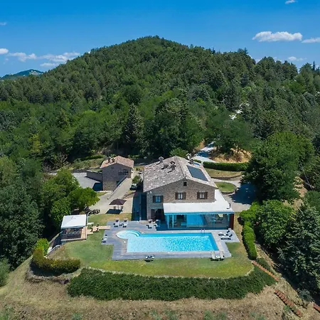 Villa Diamante Urbania