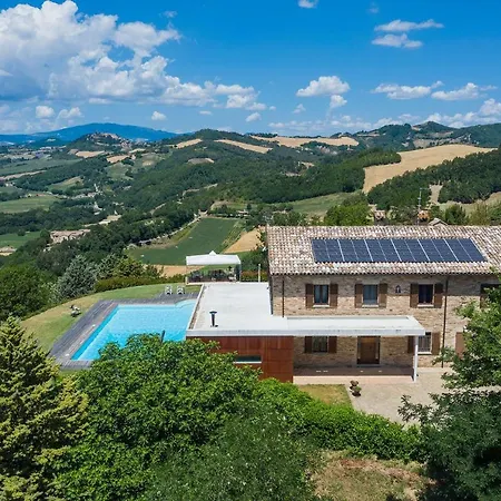 Villa Diamante
